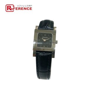 GUCCI Square Watch