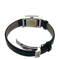 GUCCI Square Watch
