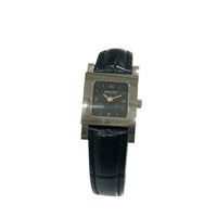 GUCCI Square Watch