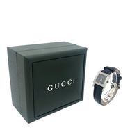 GUCCI Square Watch