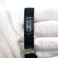 GUCCI Square Watch