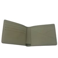 LOUIS VUITTON RFID Portefeuille Multiple Bi-fold Wallet