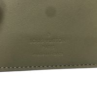 LOUIS VUITTON RFID Portefeuille Multiple Bi-fold Wallet