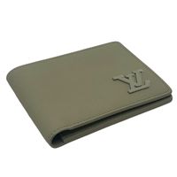 LOUIS VUITTON RFID Portefeuille Multiple Bi-fold Wallet