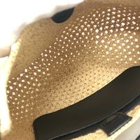 LOEWE Punch Hole Hobo Mini Shoulder Bag
