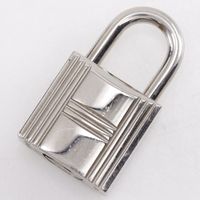 Hermes 에르메스 피코탱 락 18 PM 손가방 토리옹 클레망스 2018년 블랙/실버 하드웨어 C 각인 벨트 잠금 Picotin Lock 18 PM 여성용【중고】
