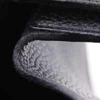 Hermes 에르메스 피코탱 락 18 PM 손가방 토리옹 클레망스 2018년 블랙/실버 하드웨어 C 각인 벨트 잠금 Picotin Lock 18 PM 여성용【중고】