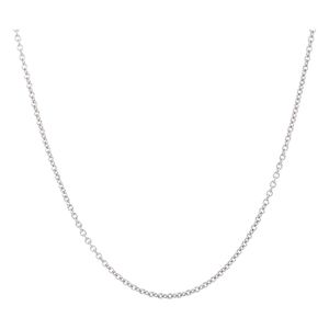 [Used] Cartier Forza Chain, 18K White Gold (Other Jewelry)
