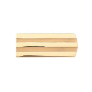 [Used] Tiffany & Co. Jewelry - Money Clip - 18K Yellow Gold