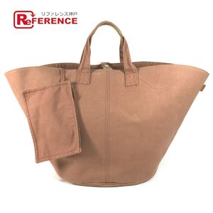 HERMES 파우치 포함 파니에 드 플라주 GM 파니에 드 플라주 GM 손가방