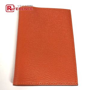 愛馬仕 Agenda GM 雙折計畫本，含計畫本封套