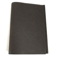 愛馬仕 Agenda GM 雙折計畫本,含計畫本封套