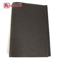 愛馬仕 Agenda GM 雙折計畫本,含計畫本封套