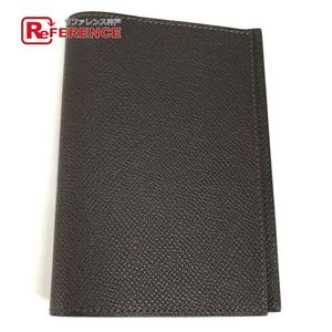 愛馬仕 Agenda GM 雙折計畫本，含計畫本封套