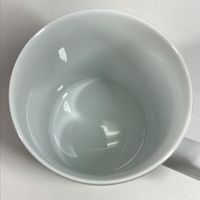 HERMES H DECO デコ マグカップ