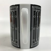HERMES H DECO デコ マグカップ