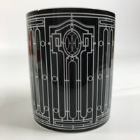 HERMES H DECO デコ マグカップ
