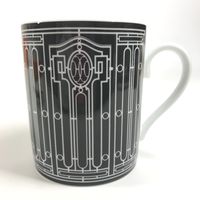 HERMES H DECO デコ マグカップ