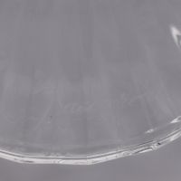 [Used] Baccarat Jupiter Champagne Flute Glass, Champagne Glass, Other Champagne Glasses, Unisex, Used A