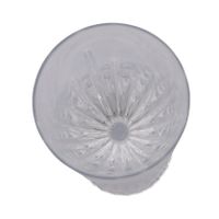 [Used] Baccarat Jupiter Champagne Flute Glass, Champagne Glass, Other Champagne Glasses, Unisex, Used A