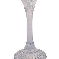 [Used] Baccarat Jupiter Champagne Flute Glass, Champagne Glass, Other Champagne Glasses, Unisex, Used A