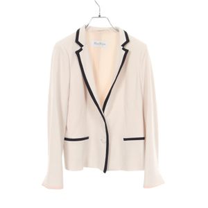[중고] Max Mara 테일러드 재킷 10461399 기타 재킷 여성용 Used B