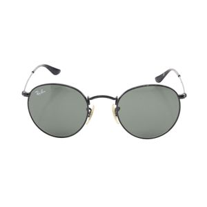 【二手】Ray-Ban圓形金屬 RB3447 太陽眼鏡，其他太陽眼鏡，男女通用，二手 B