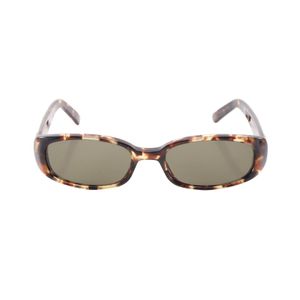 【二手】Gucci GUCCI 復古金屬Logo太陽眼鏡 GG2452/S 其他太陽眼鏡 女士 二手 A