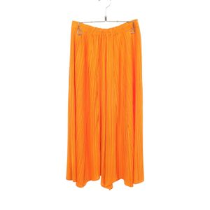 【중고】 PLEATS PLEASE ISSEY MIYAKE 스커트 플리츠 기타 스커트 여성용 Used B