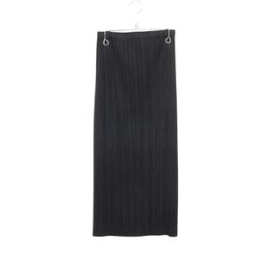 [중고] PLEATS PLEASE ISSEY MIYAKE 스커트 플리츠 기타 스커트 여성용 Used A