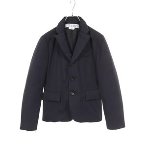 [중고] COMME des GARCONS COMME des GARCONS 다운 재킷/코트 테일러드 기타 재킷 남성용 Used A