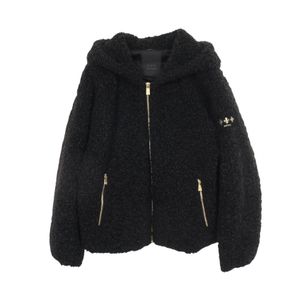 [중고] TATRAS 블루존 IPAMA 후드 보아 기타 블루존 여성용 Used A