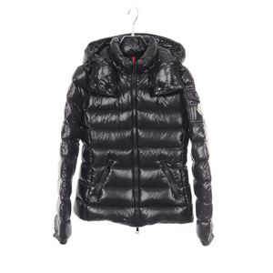 [중고] MONCLER BADY 다운 재킷/코트 4685805 나일론 BADY 다운 재킷 여성용 Used A