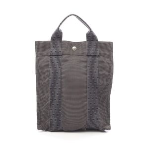 [중고] Hermes 에르메스 뤼삭 백팩 에르라인 아드 PM 101120M 그레이 기타 에르라인 사크 아드 여성용 Used A