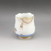 邁森阿拉伯之夜茶杯碟套裝，餐具，23582/680710 5號 - [二手]
