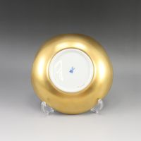 邁森阿拉伯之夜茶杯碟套裝，餐具，23582/680710 6號 - [二手]