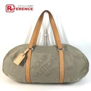LOUIS VUITTON SP0064 다미에 제앙 아카탄 보스턴백
