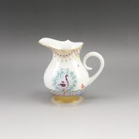 迈森 Meissen 一千零一夜系列 奶盅 碗碟盘子 23694/680710 Arabian Nights Creamer _【二手】