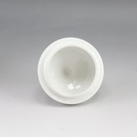 ไมเซน Meissen Arabian Nights โถใส่น้ำตาล เครื่องใช้บนโต๊ะอาหาร 23925/680710 Arabian Nights Sugar Pot _【สินค้ามือสอง】