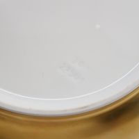 Meissen 아라비안 나이트 플레이트 18.5cm 식기 23501/680710 No.02 Arabian Nights Plate 7.3" _【중고】