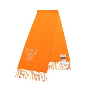 【二手】愛馬仕 HERMES 絲巾 Hello Mr. Fariere 其他絲巾 女士 二手 A