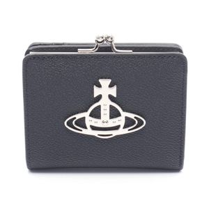 [Used] Vivienne Westwood Bi-fold Wallet ANNIE WALLET WITH COIN POCKET (51010055S000RN405) - Other (Women's, Coin Purse, Brand New)