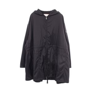[Used] MONCLER SUIR Nylon Jacket with Hood, Women's, Used A