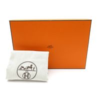 Hermes 에르메스 린디 미니 20 트리옹 클레망스 여성 숄더백
 루즈 라듀【신품】