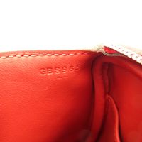 Hermes 에르메스 린디 미니 20 트리옹 클레망스 여성 숄더백
 루즈 라듀【신품】