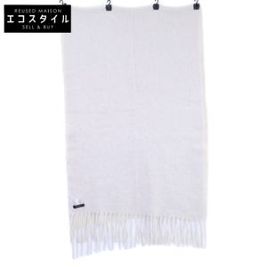 Adore [Excellent Condition] 531-0298929 Two- Color Cashmere Fringe [Used]
