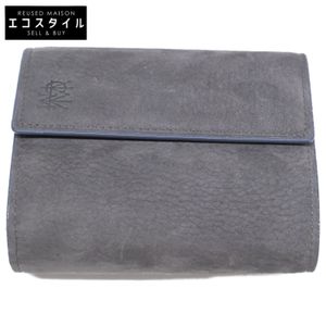 Cocomeister Good Old Low Tate Tri-fold Wallet [Like New] [Used]