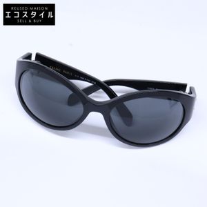 Celine 【Like New】CL40271I 01A Triomphe Oval Shape 62□19 105【Used】