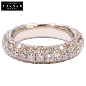 ete Bijoux 925 Tone Bijou Halo (Used) - Excellent Condition