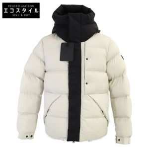 Moncler, like new, 2023 model, MADEIRA down jacket, size 1 [Used]
